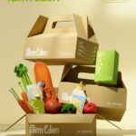 Farm Eden’s Modular Design System