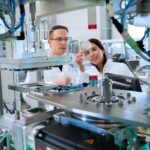 AI helps cut plastic waste in packaging