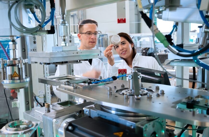 AI helps cut plastic waste in packaging