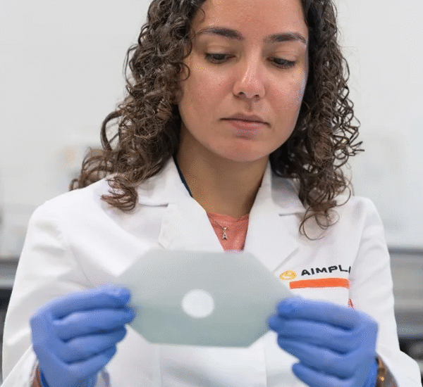 AIMPLAS Testing New Processes to Improve Bioplastics for Packaging Applications