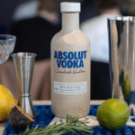 Absolut Sees Success in Trialing Paper-Based Cap and Bottle Solution