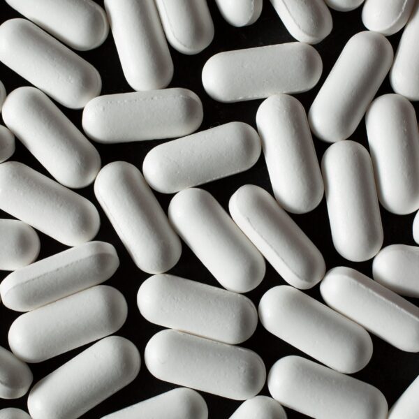 Scientists Bioengineer Bacteria That Turns Plastic Trash Into Acetaminophen
