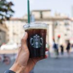Plastic Straws Return To Korean Starbucks Locations
