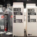 Are Boxed Water Is Better’s Sustainability Claims Misleading? The National Advertising Division Says Kinda