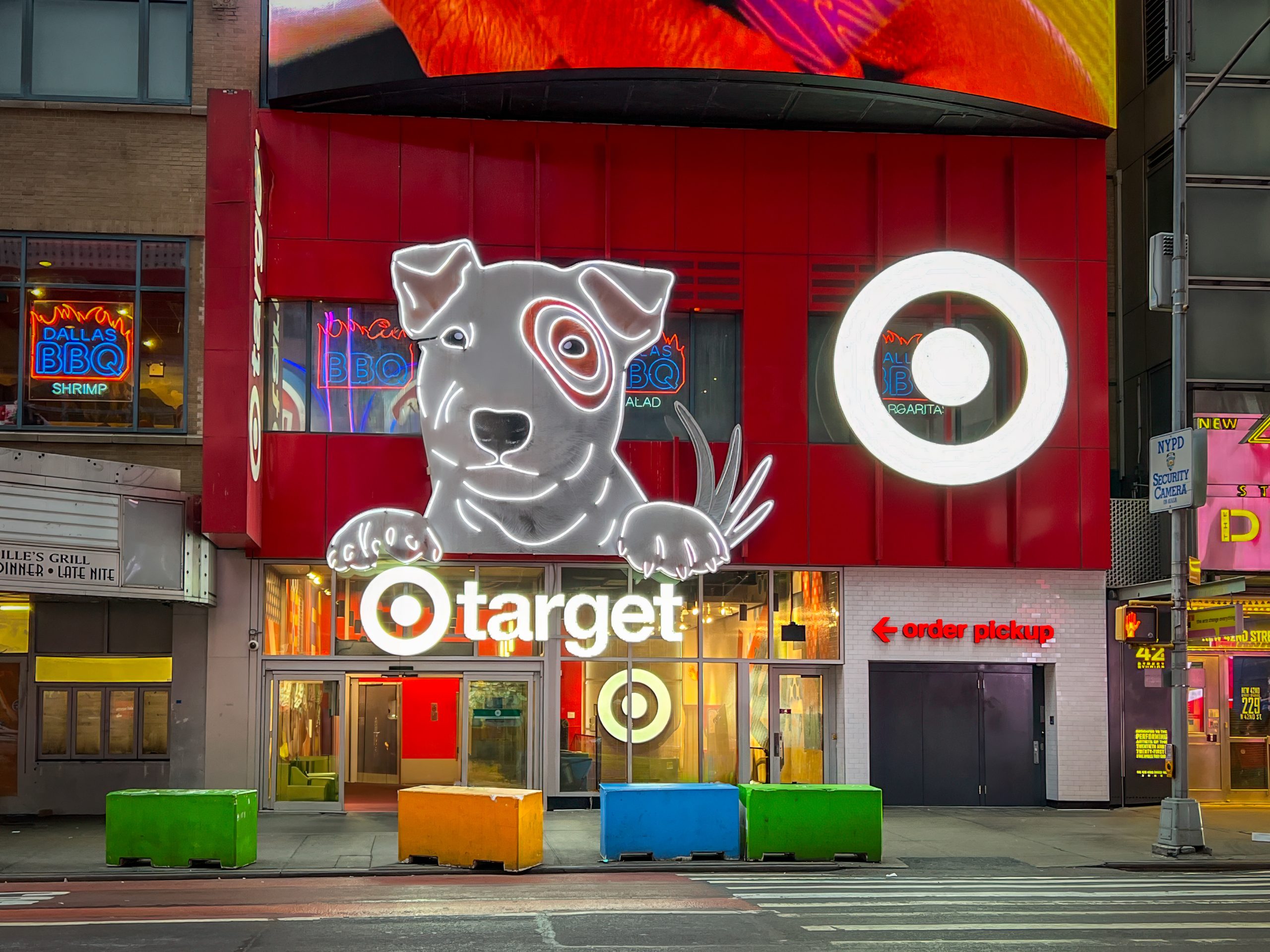 Target’s 2025 Pride Merch Misses the Mark