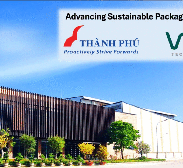 VOID Technologies Announces Strategic Partnership with Thanh Phu Packaging
