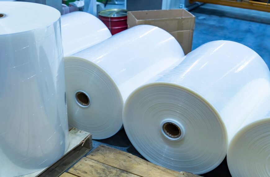 AeroFlexx secures patents for recyclable flexible packaging solution
