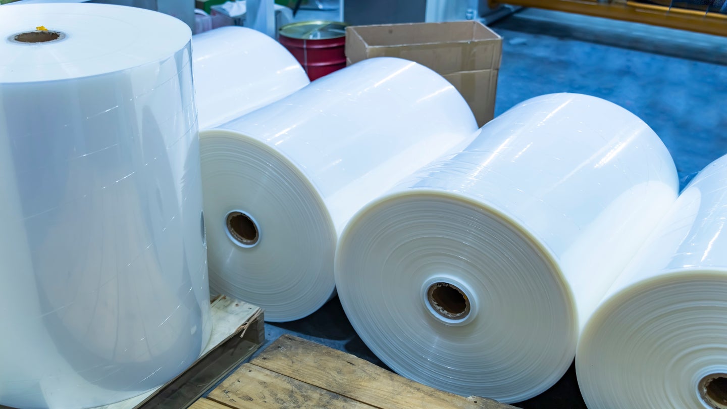 AeroFlexx secures patents for recyclable flexible packaging solution