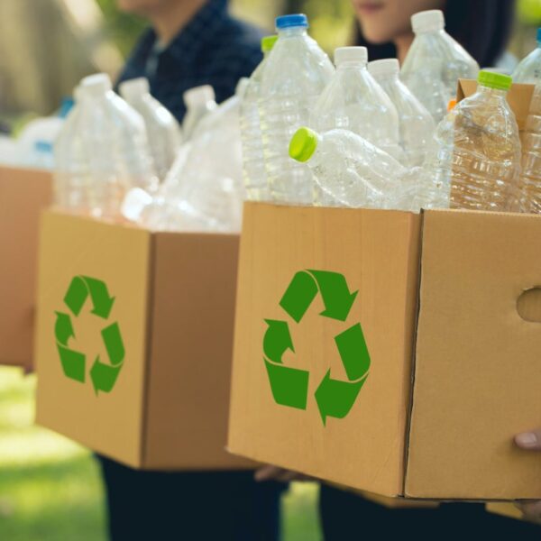 Agilyx’s venture Plastyx nears 2025 plastic waste recycling target