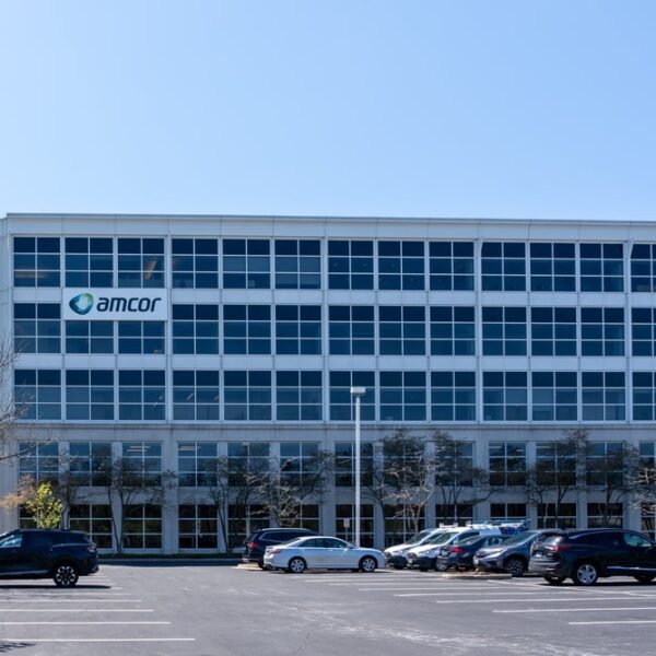 Amcor and Berry Global merge to form packaging giant