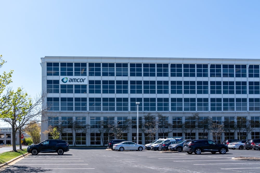 Amcor and Berry Global merge to form packaging giant