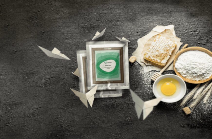 Amcor’s AmFiber Performance Paper confirms recyclability in Brazil