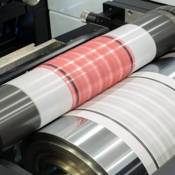 Printing solutions provider Anderson & Vreeland makes new appointment