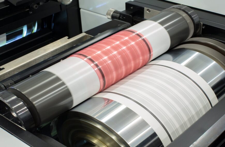 Printing solutions provider Anderson & Vreeland makes new appointment