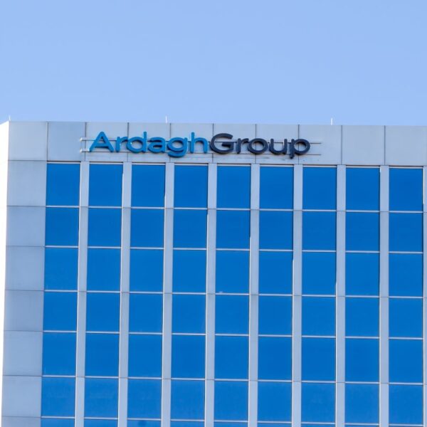 Paul Coulson offered $250m to exit  Ardagh Group
