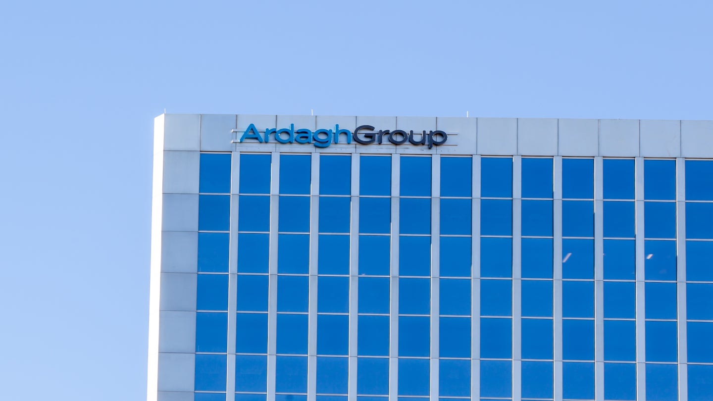 Paul Coulson offered $250m to exit Ardagh Group