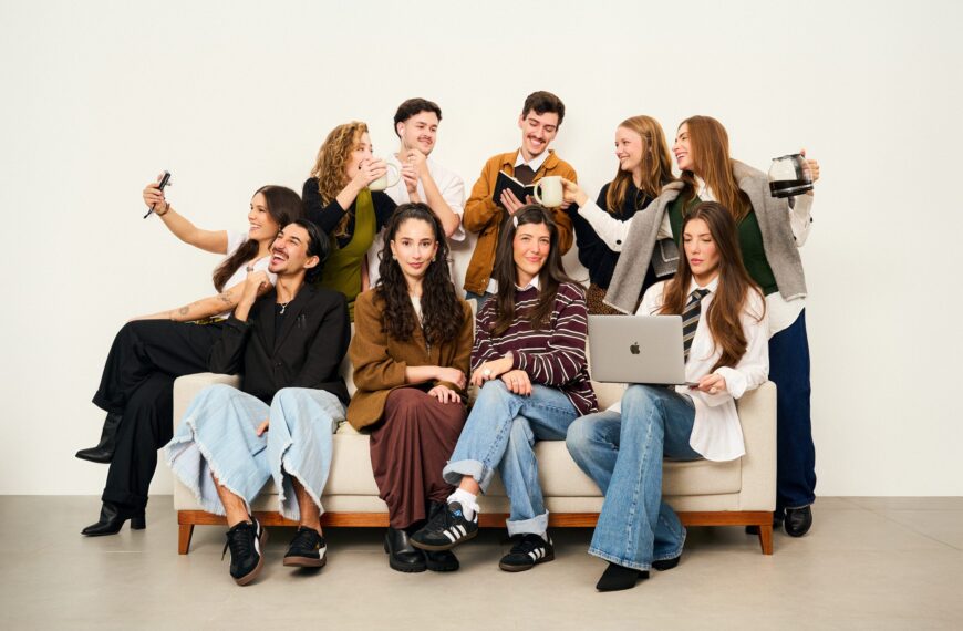 Inside The Studio With Artefato