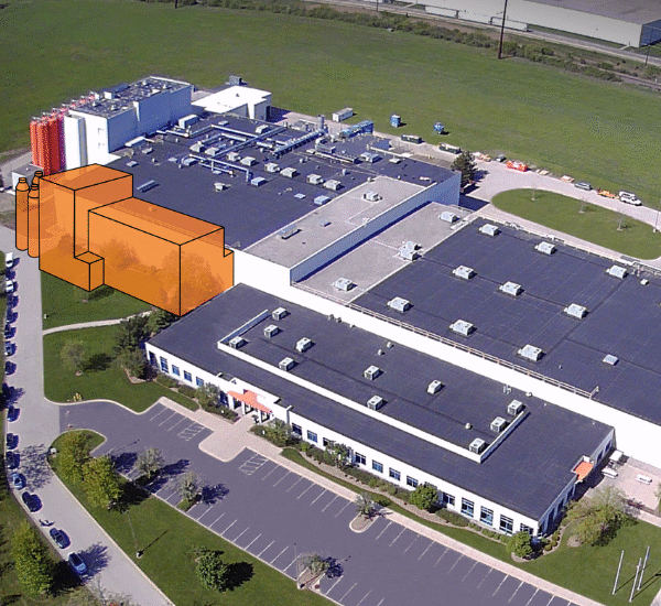 Balcan Innovations Announces $200 Million Investment in Strategic Growth