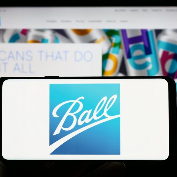 Ball and Açaí Motion to launch sustainable aluminium cans for energy drinks