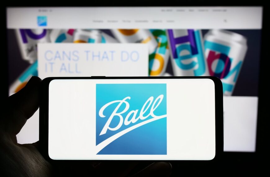 Ball and Açaí Motion to launch sustainable aluminium cans for energy drinks