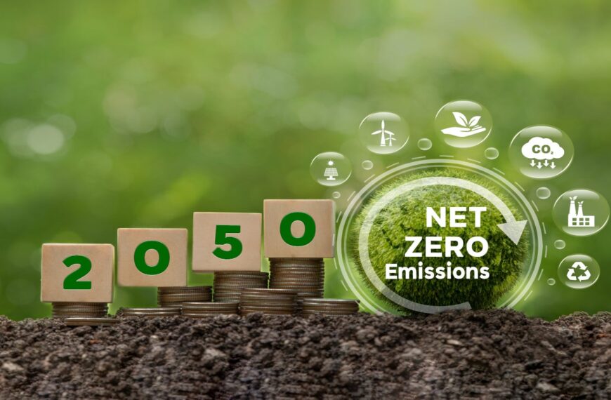 Berlin Packaging sets net-zero emission targets for 2050