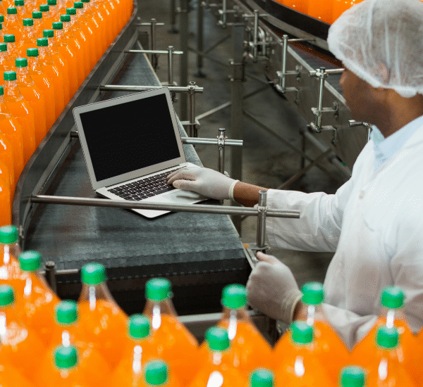 PMMI Releases White Paper on Beverage Industry Trends