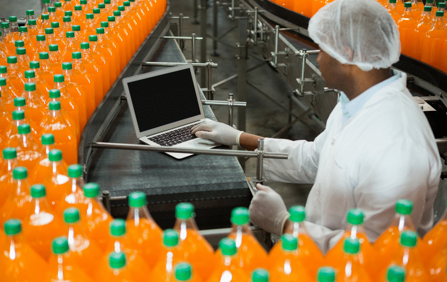 PMMI Releases White Paper on Beverage Industry Trends