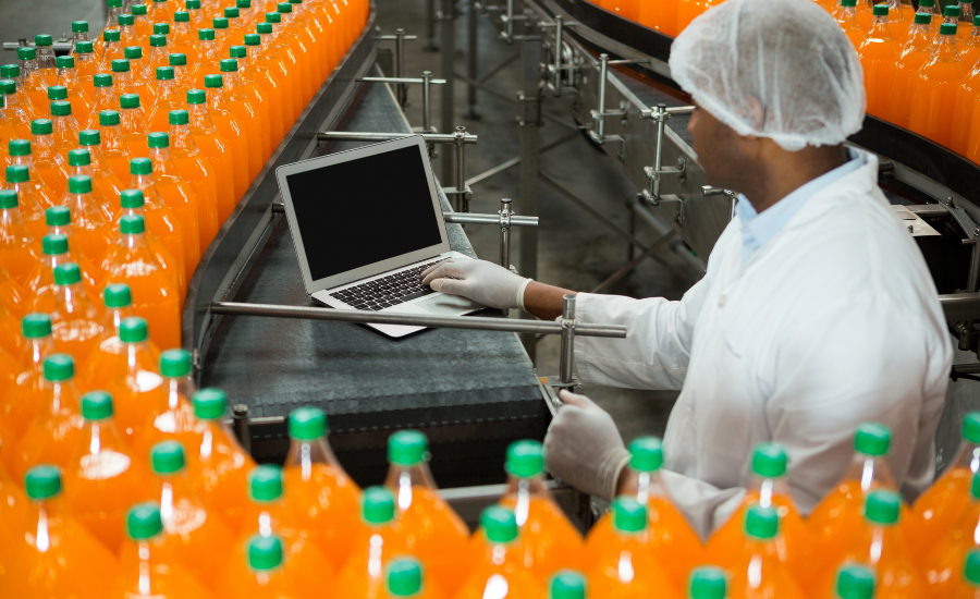 PMMI Releases White Paper on Beverage Industry Trends