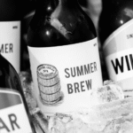 Markem-Imaje Releases New Black MEK Ink for Beverage Market
