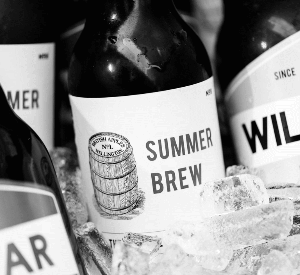 Markem-Imaje Releases New Black MEK Ink for Beverage Market