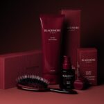 Celebrity Stylist Jordan Blackmore’s New Haircare Line Brings The Drama