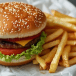 BiOrigin Specialty Products Launches New OGR Paper for Foodservice Applications