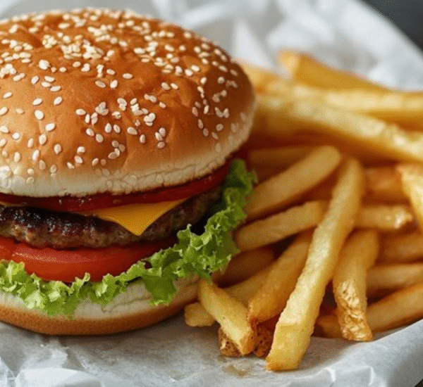 BiOrigin Specialty Products Launches New OGR Paper for Foodservice Applications