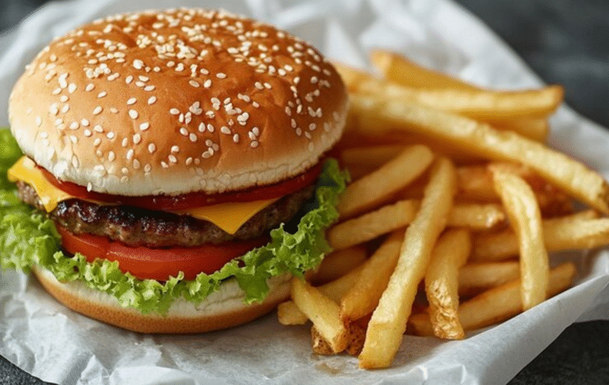 BiOrigin Specialty Products Launches New OGR Paper for Foodservice Applications