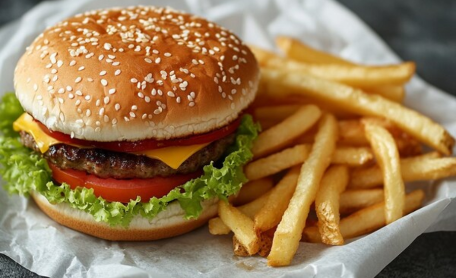 BiOrigin Specialty Products Launches New OGR Paper for Foodservice Applications