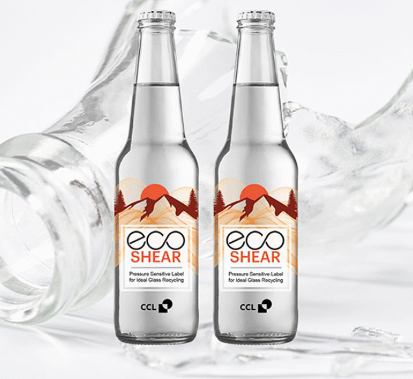 CCL Label to Showcase Latest Innovations at Drinktec