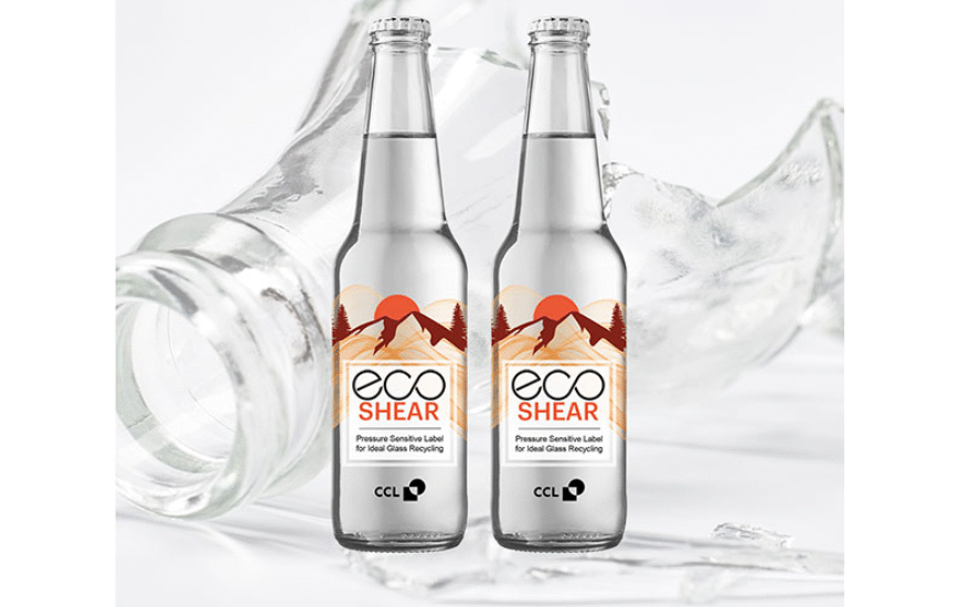 CCL Label to Showcase Latest Innovations at Drinktec