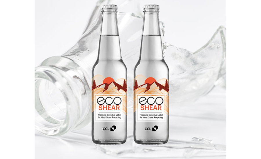 CCL Label to Showcase Latest Innovations at Drinktec