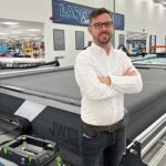 Bluetree expands with second digital cutting table