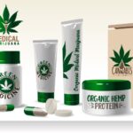 Call for child-proof cannabis packaging in UK homes