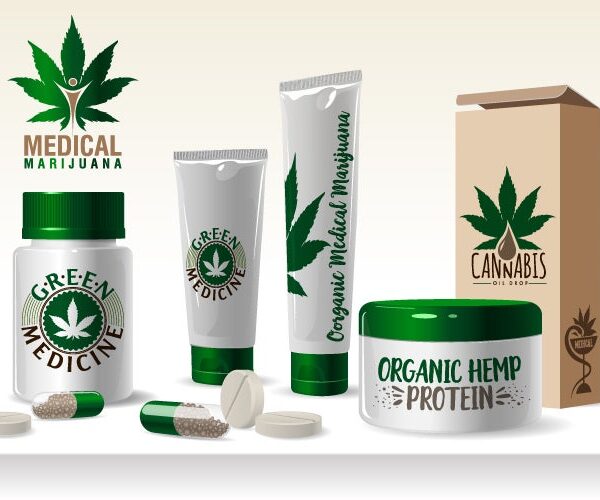 Call for child-proof cannabis packaging in UK homes