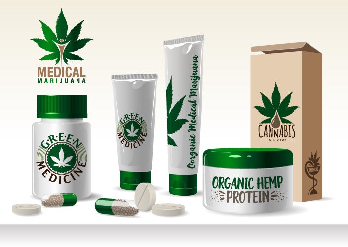 Call for child-proof cannabis packaging in UK homes