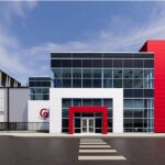 CMI, Tetra Pak open new facility in New York