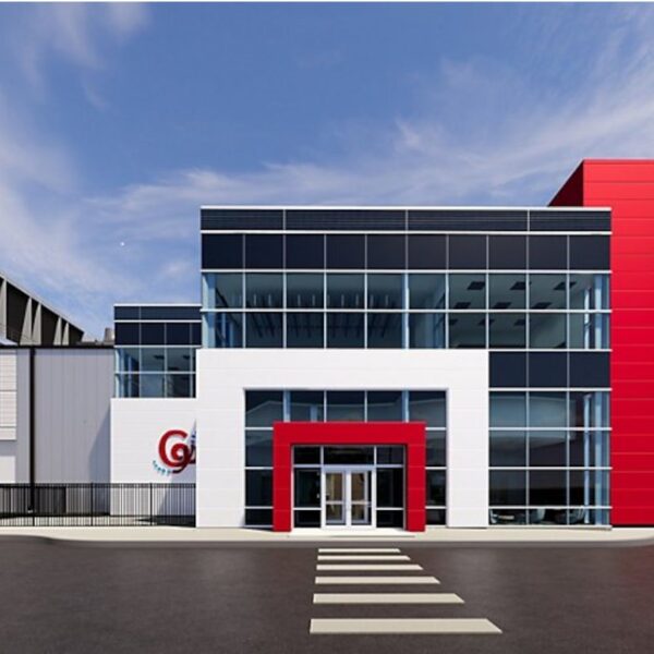 CMI, Tetra Pak open new facility in New York