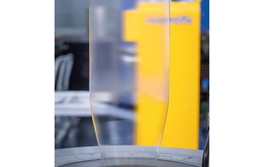 Clariant Launches PFAS-Free Polymer Processing Aids for Extrusion Applications