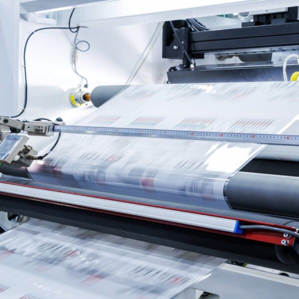 Cobalt Systems introduces new Linerless Print and Apply range