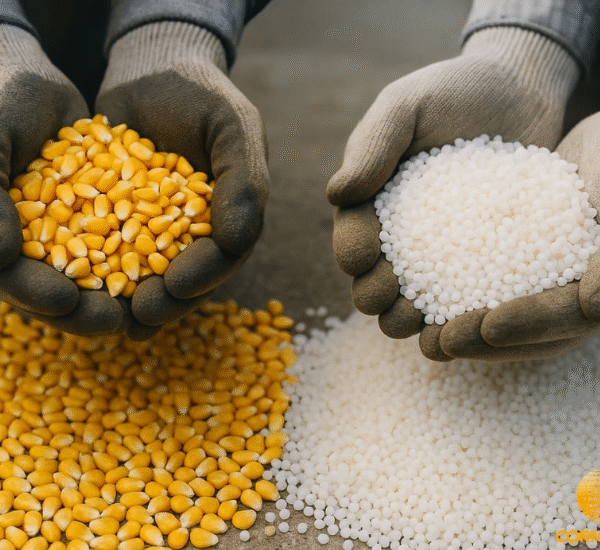 Corn Next Secures First Round of Equity Investment, Picks Los Angeles for IDU