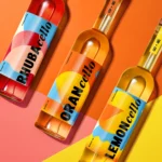 Wolfe Bros Makes Limoncello Howl with Maximalist Color 