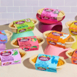 Derek&Eric Reimagines Little Dish, Turning Kids’ Mealtime Into a Design Playground