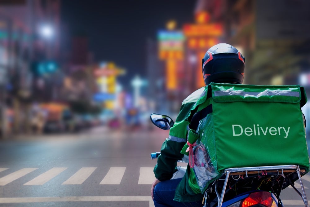 China ramps up green packaging in express delivery amid online shopping boom